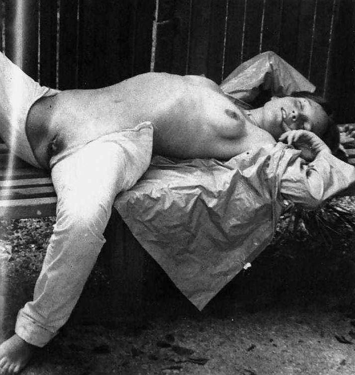 25P Vintage Porn Photo Art 2 - Various Artists c. 1850 - 1920