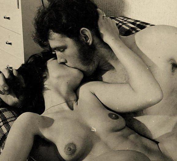 25P Vintage Porn Photo Art 2 - Various Artists c. 1850 - 1920