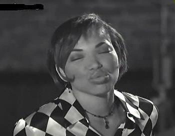 25P Tisha Campbell Glamour, Nude, Caps 