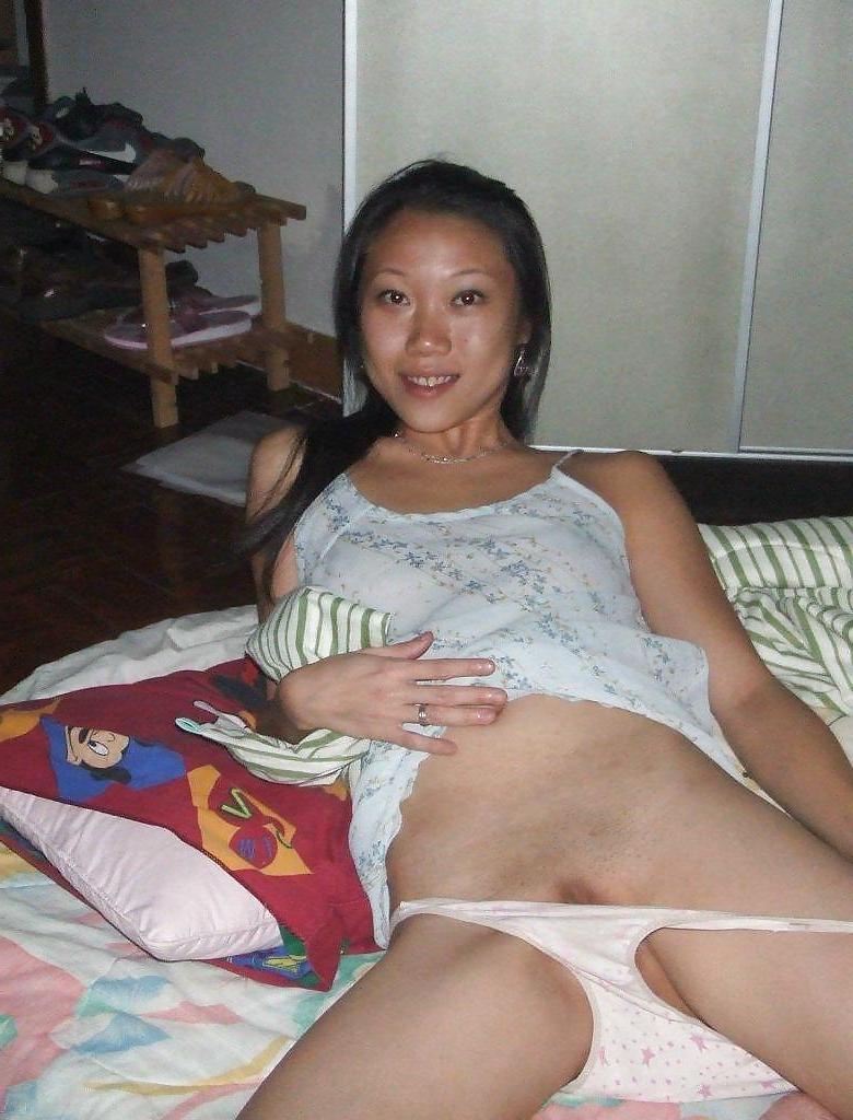 25P CHINESE TEEN