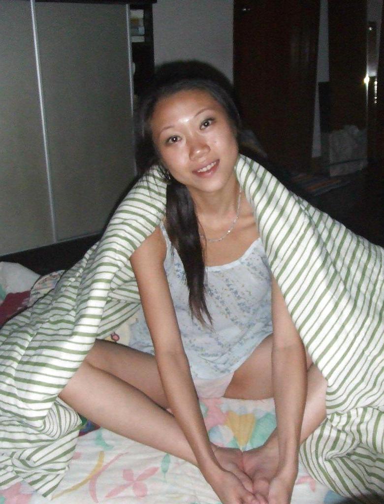 25P CHINESE TEEN