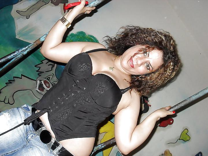 18P Arab arabian arabic big boobs
