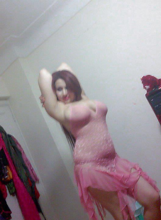 18P Arab arabian arabic big boobs