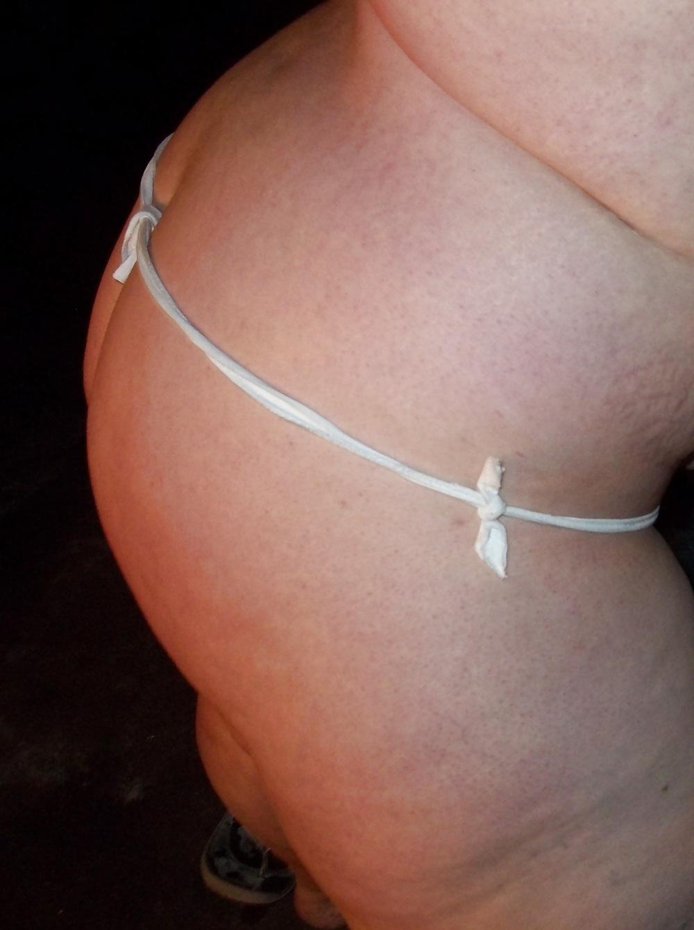 25P My Fat, lovely, Famous and Fabulous ASS 