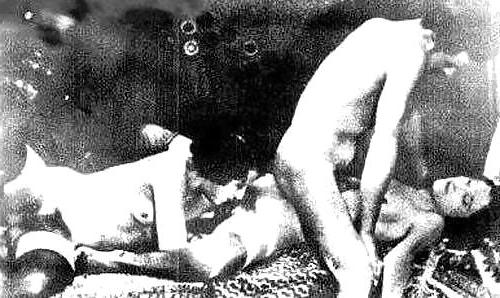 25P Vintage Porn Photo Art 3 - Various Artists c. 1850 - 1920