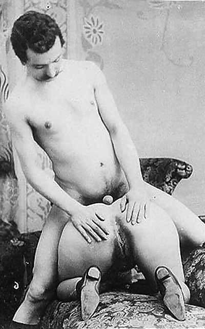 25P Vintage Porn Photo Art 3 - Various Artists c. 1850 - 1920
