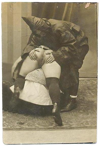 25P Vintage Porn Photo Art 3 - Various Artists c. 1850 - 1920