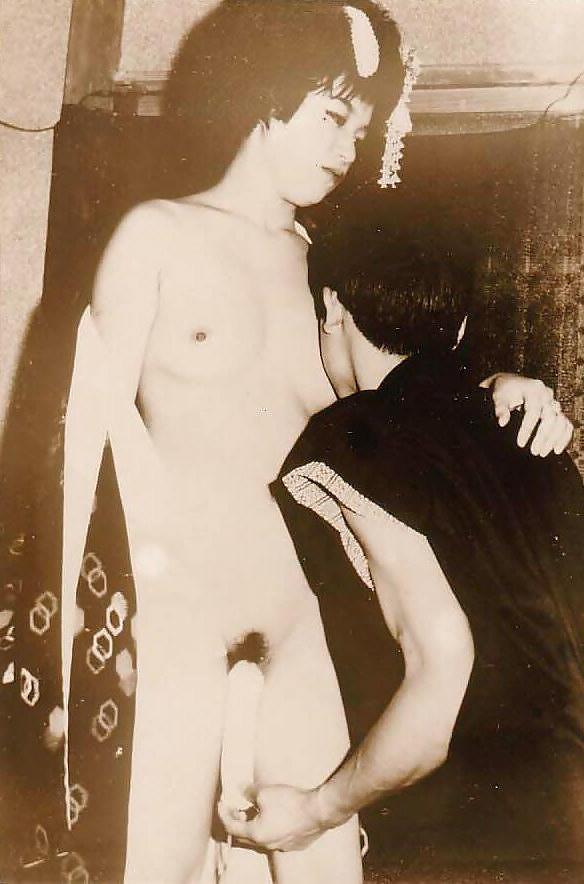 25P Vintage Porn Photo Art 3 - Various Artists c. 1850 - 1920