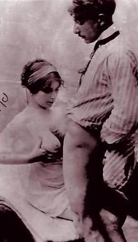 25P Vintage Porn Photo Art 3 - Various Artists c. 1850 - 1920