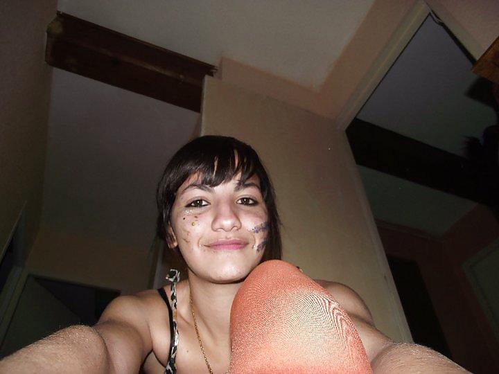 12P Arabian girls