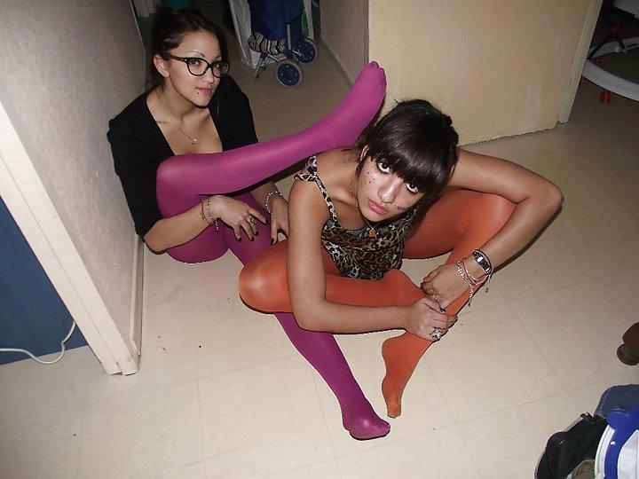 12P Arabian girls