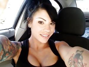 19P Mason Moore Private Pics