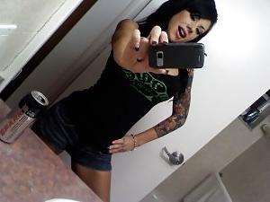 19P Mason Moore Private Pics
