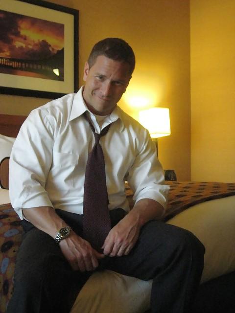 9P Handsome daddies - Speedos, undies , jeans etc
