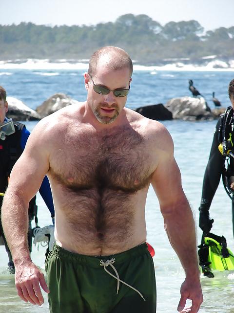 9P Handsome daddies - Speedos, undies , jeans etc