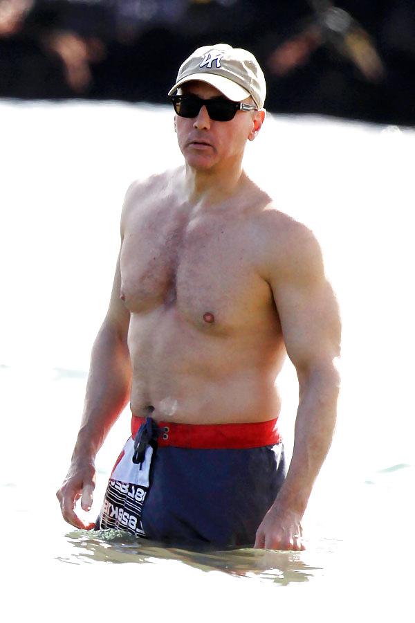 9P Handsome daddies - Speedos, undies , jeans etc
