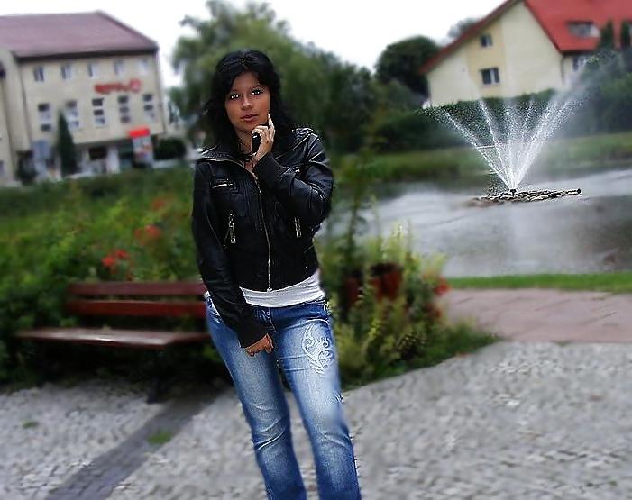 25P Beautys in jeans 4 - no porn