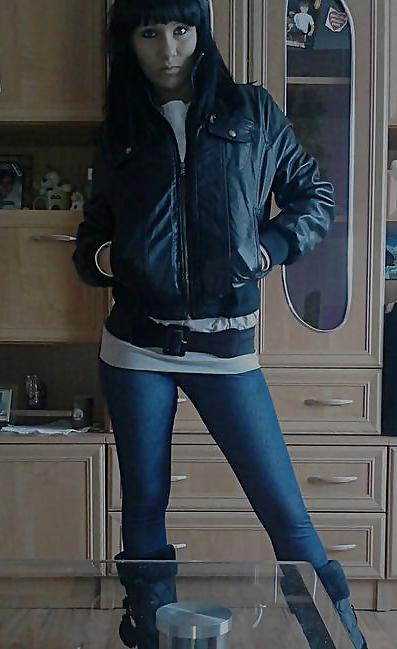 25P Beautys in jeans 4 - no porn