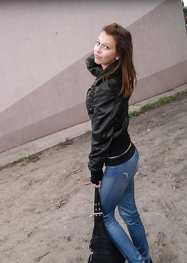 25P Beautys in jeans 4 - no porn