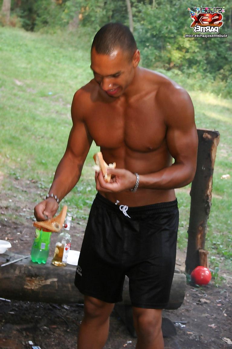 25P Ormanda gurup sex