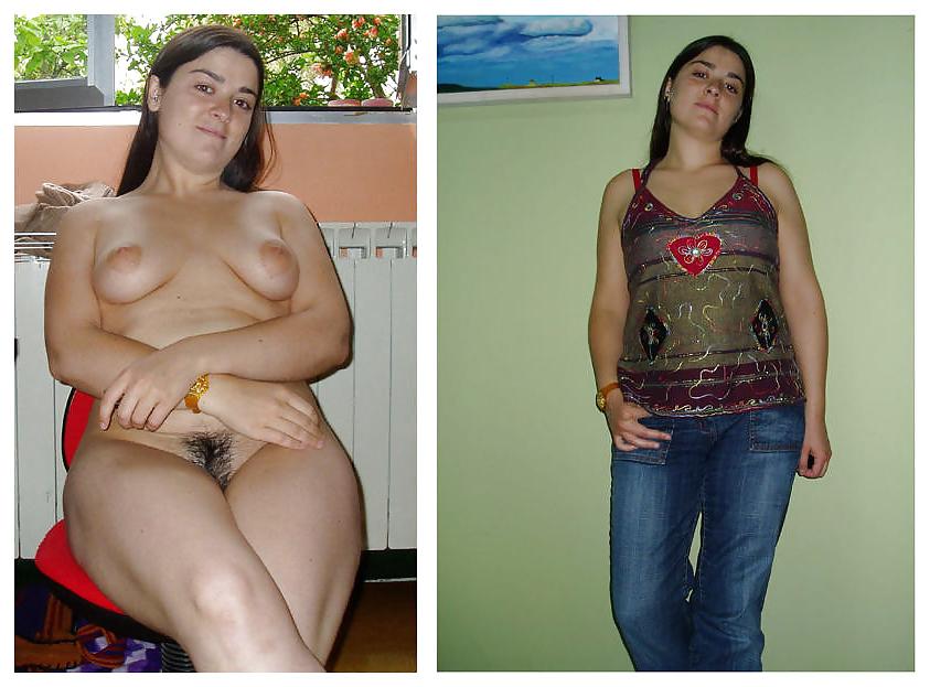 25P Queens in jeans VI