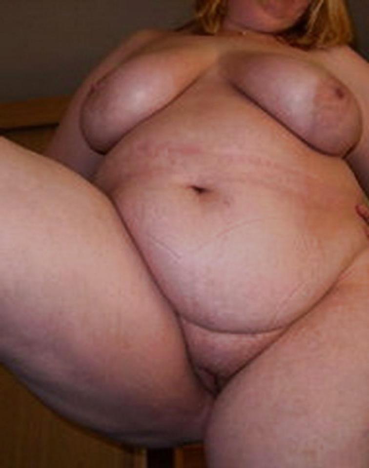 5P My fat mom (new pics)
