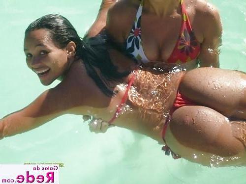 25P SEXY BRAZILIAN GIRLS BIKINI