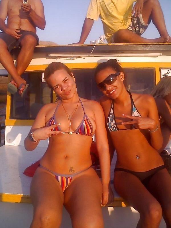 25P SEXY BRAZILIAN GIRLS BIKINI
