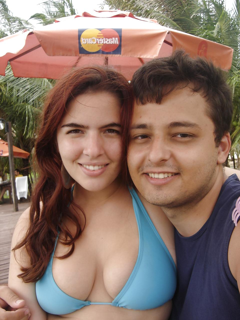 25P SEXY BRAZILIAN GIRLS BIKINI
