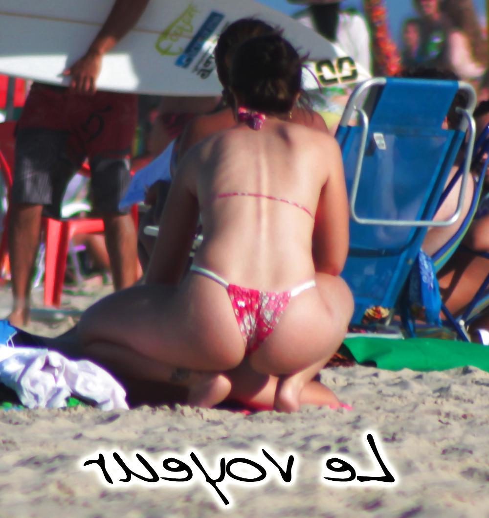 25P Bundas brasileiras brazilian asses