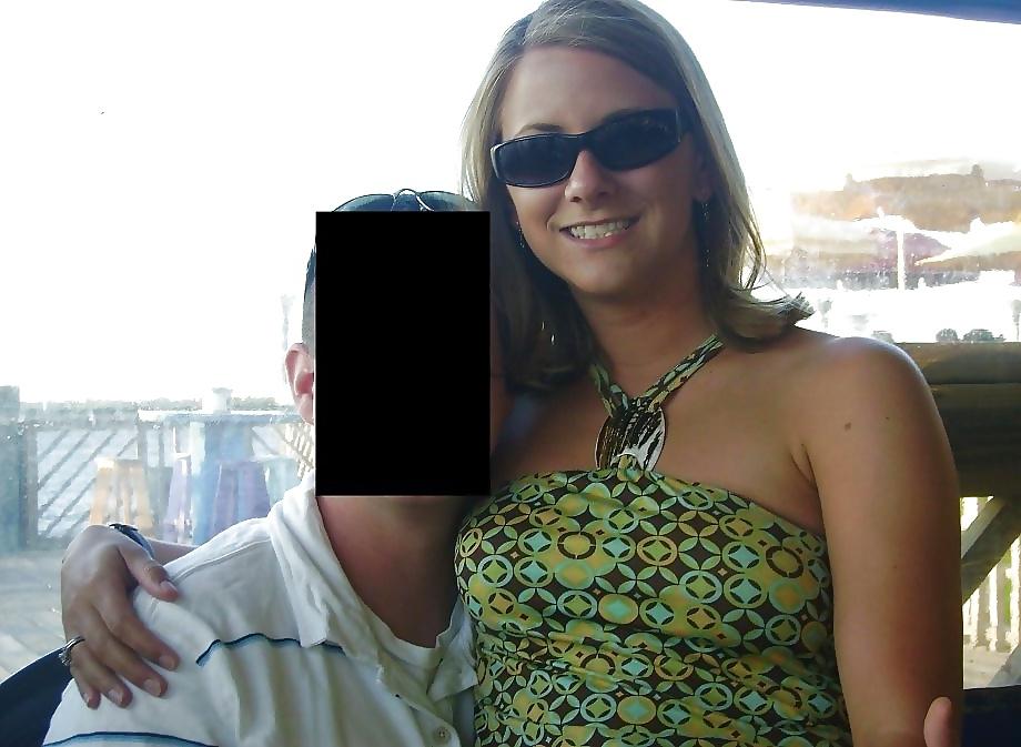 16P Teen ex gf riley norman giving me a bj