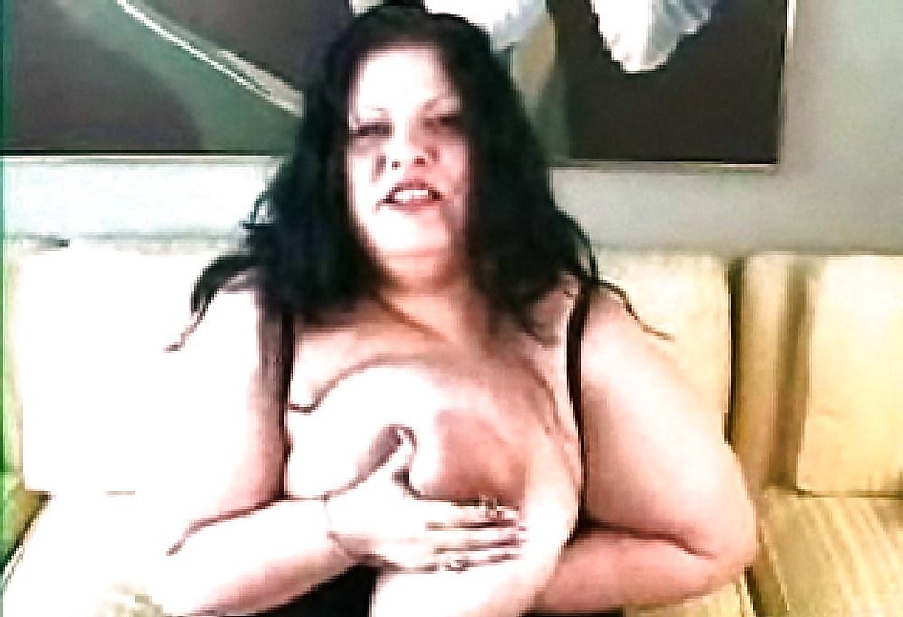 9P My fat mom (new)