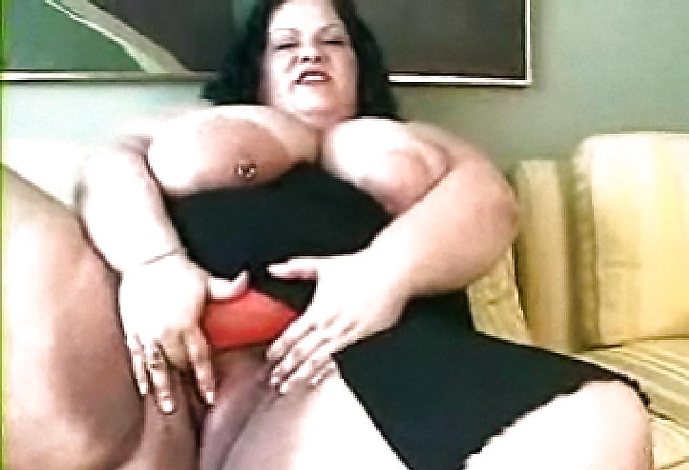 9P My fat mom (new)