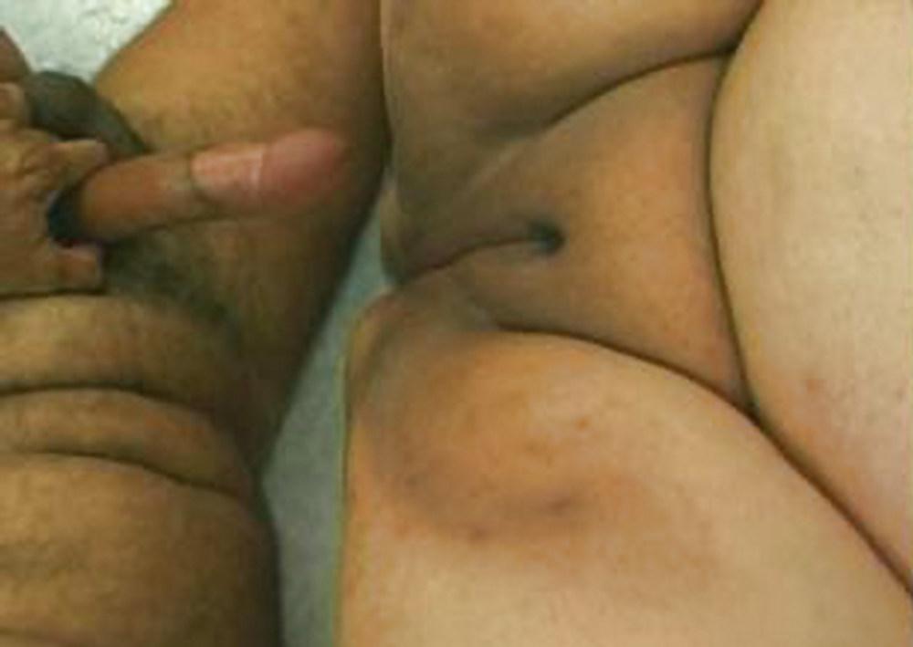 19P My fat mom (new photos)
