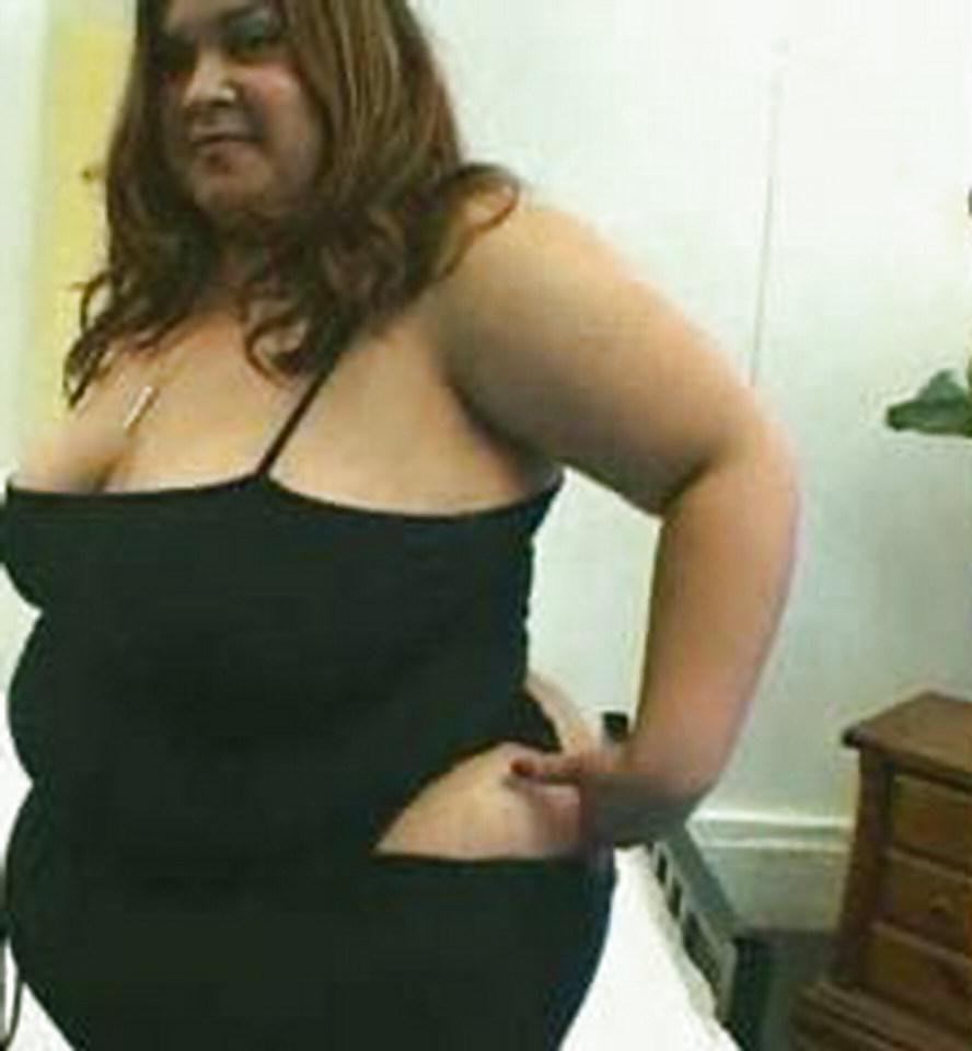 19P My fat mom (new photos)