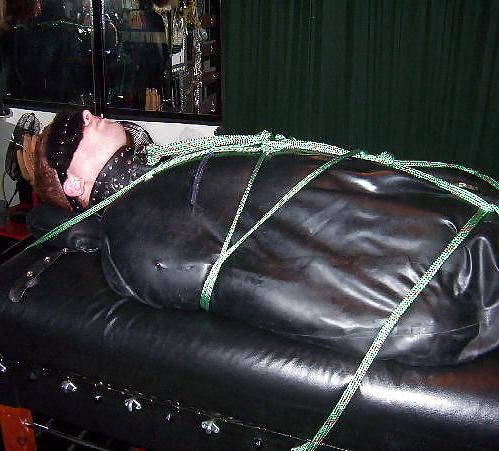 14P Mistress X