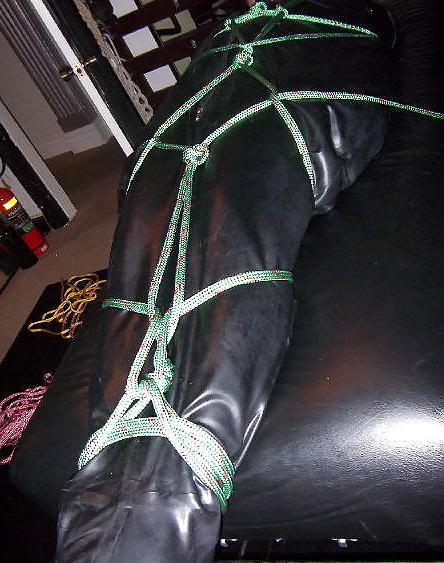 14P Mistress X
