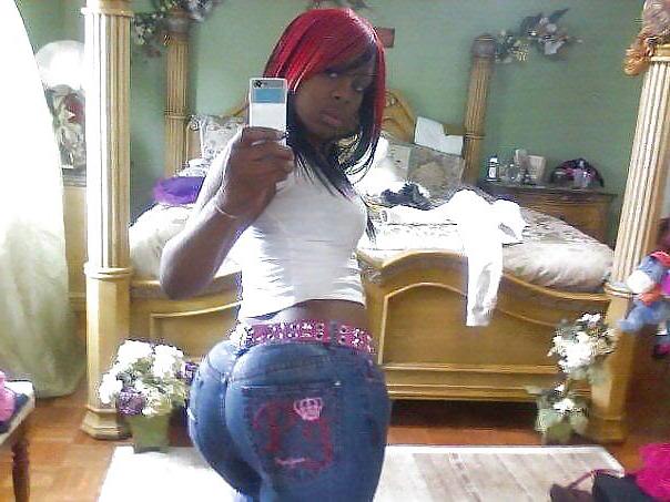 10P Thick hoes