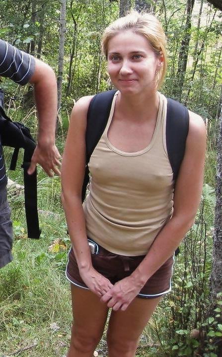 17P SMALL TITS AND HARD NIPPLES