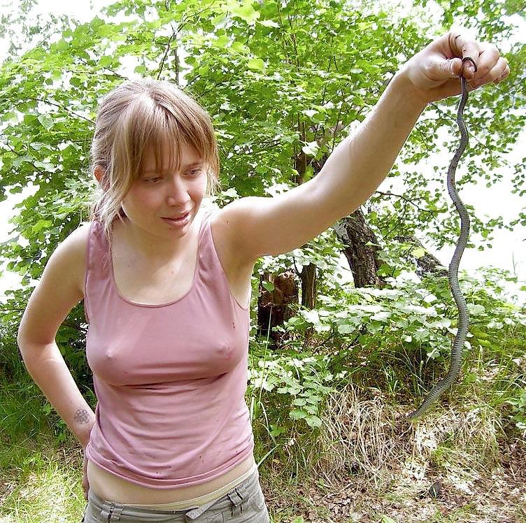 17P SMALL TITS AND HARD NIPPLES