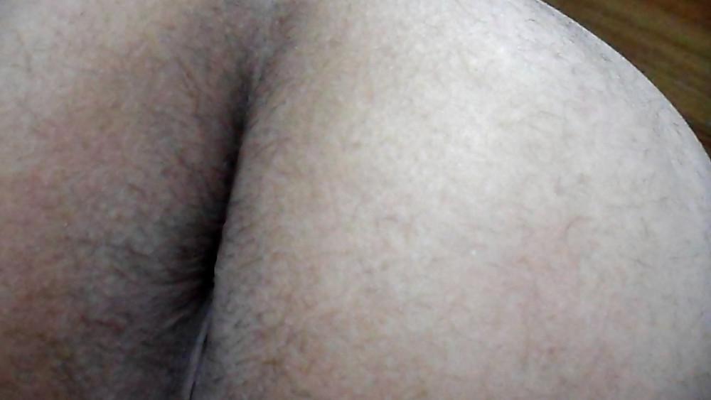 9P Husband big anus