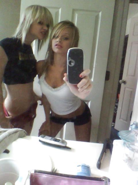 19P Mirror shots 2