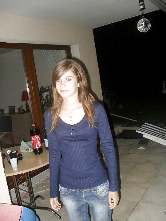 25P Beautys in jeans 12 - no porn