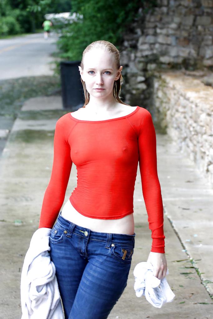 25P Beautys in jeans 12 - no porn