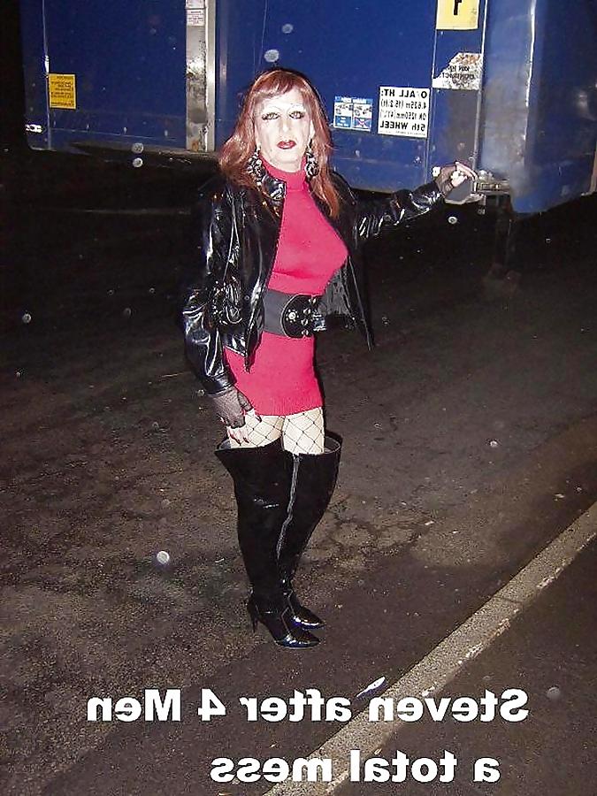25P The sluttiest off the slutiest part 4