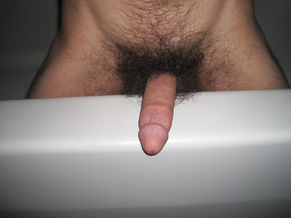 9P Me in the Bathroom