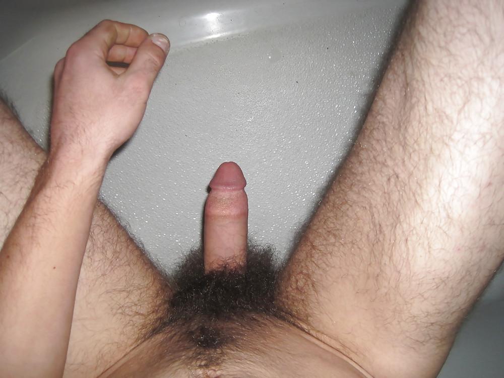 9P Me in the Bathroom