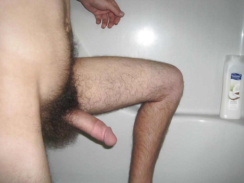 9P Me in the Bathroom