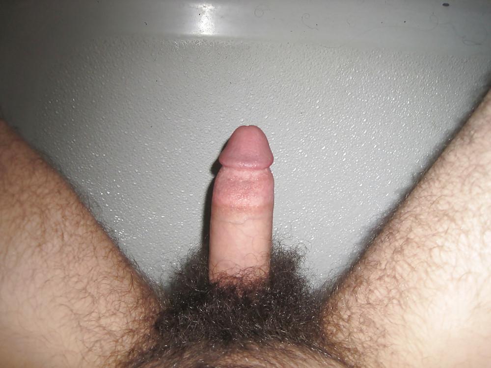 9P Me in the Bathroom