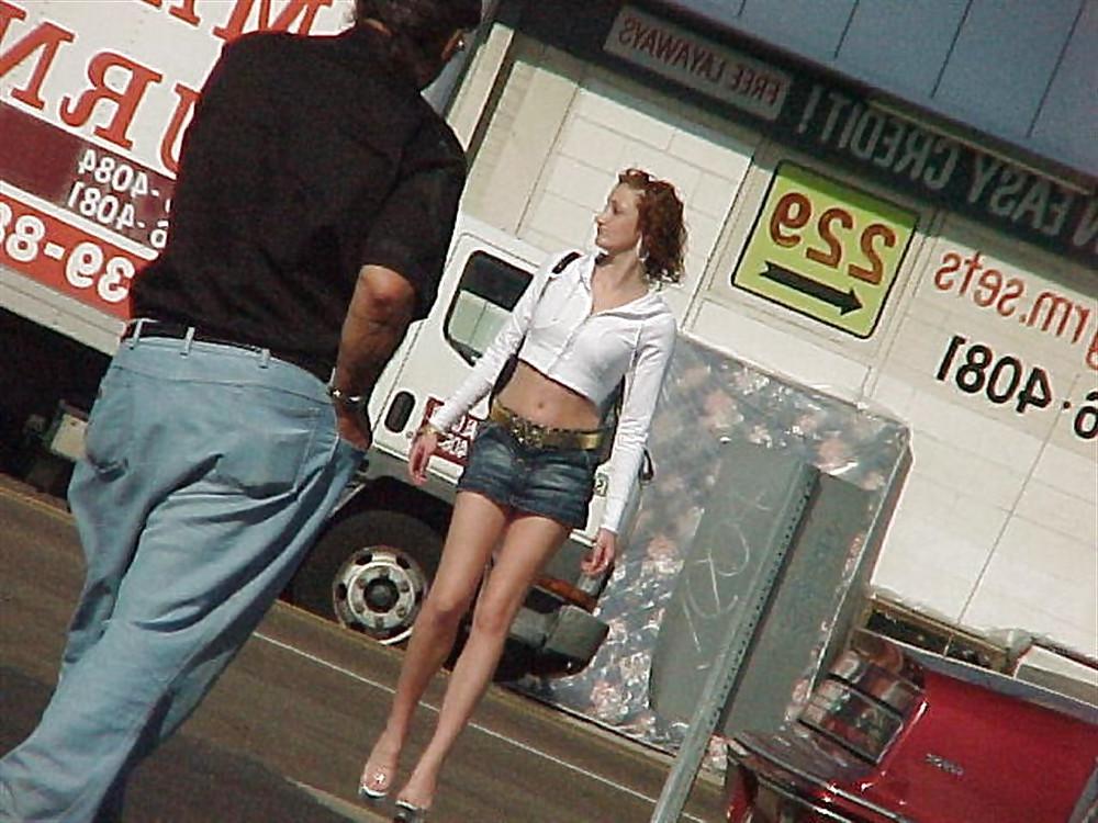 25P Queens in jeans XXII